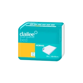 Paklotas DAILEE BED Normal 60x90cm N30