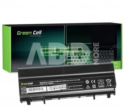 GREENCELL DE106 Battery VV0NF
