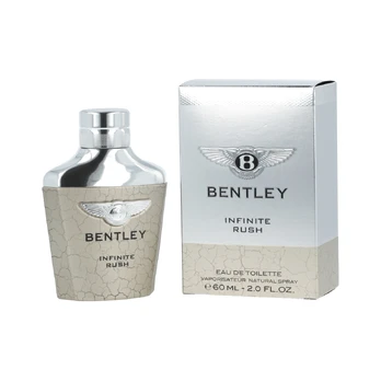 Bentley Infinite Rush EDT 60ml