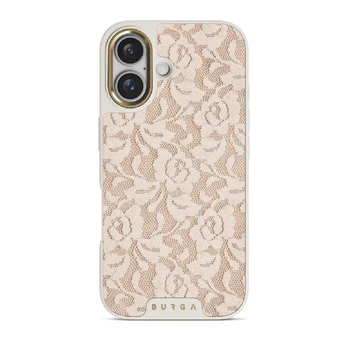 Gone Country - iPhone 16 Plus Case, Elite Light (MagSafe) / Gold