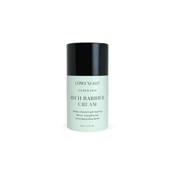 Löwengrip Clean & Calm - Rich Barrier Cream (50ml)
