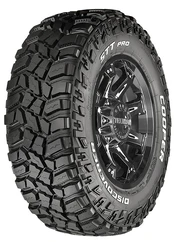 Cooper Discoverer STT PRO 13.50/37R17 121 Q kaina