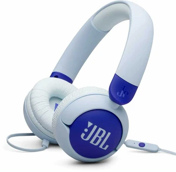 Vaikiškos ausinės JBL Junior 320