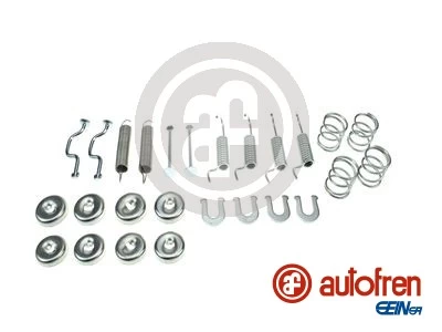 AUTOFREN D3-954A Brake shoe fitting kit
