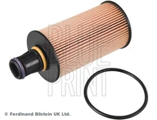Alyvos filtras BLUE PRINT ADBP210093