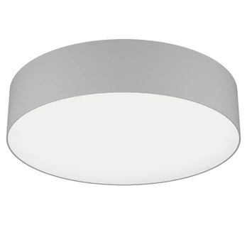 EGLO - Romao-Z loft lamp gray Ø57 - RGB + TW - Zigbee, Bluetooth