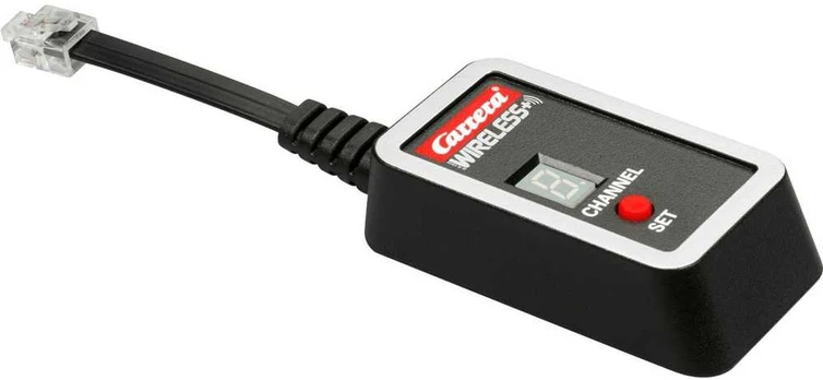 Carrera Carrera Wireless 2.0 Receiver Digital 132/124 20010122