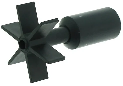 EHEIM atsarginis rotorius 2080/2180 modelių akvariumo filtrams