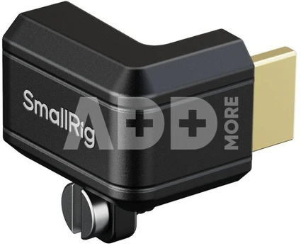 SmallRig 5593 High-Definition HDMI Adapter for Sony FX2
