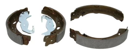 FERODO FSB4080 Brake shoe set kaina
