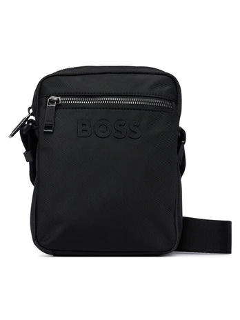 BOSS Maža rankinė 50567814 Juoda