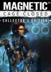 Magnetic: Cage Closed PC kaina