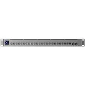 UBIQUITI 24-PORT, LAYER 3 ETHERLIGHTING™ SWITCH WITH 2.5 GBE kaina
