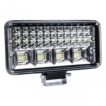 Darbo lempa halogeninis led prožektorius awl42 57 led amio-03253