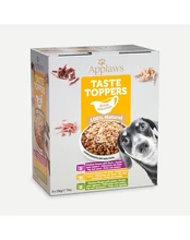 APPLAWS Applaws Dog Tin 8x156g Gravy Multipack kaina