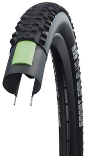 Schwalbe Smart Sam Plus, tires (juodas, ETRTO 57-559)