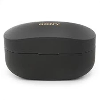 „Sony“ įkrovimo dėklas – juodas (AEP, JK)