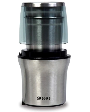 Kavamalė Sogo 300WMOL-SS-5230