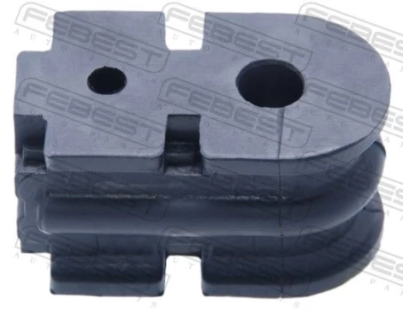 Skersinio stabilizatoriaus įvorė FEBEST NSB-K12F1