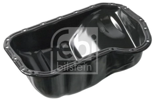 Alyvos karteris FEBI BILSTEIN 04592