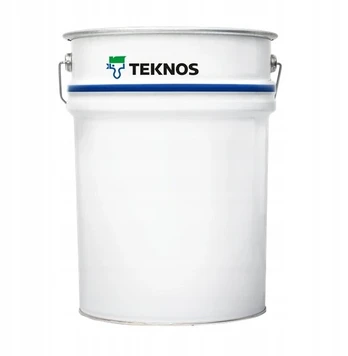 Penosil Dažai pcv langams ir kemperiams 4l