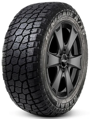 Visureigio padanga Radar RENEGADE A/T-5 265/65TR17