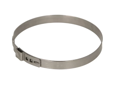 Metal clamp OETIKER, diameter:90,8-94 mm DRESSELHAUS