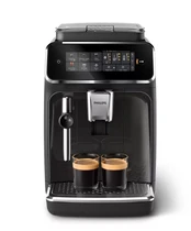 Automatinis kavos aparatas Philips EP3324/40 kaina