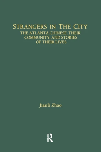 Strangers in the City