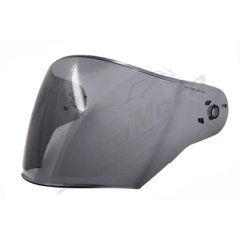 PREMIER HELMETS Dokker šalmo stikliukas