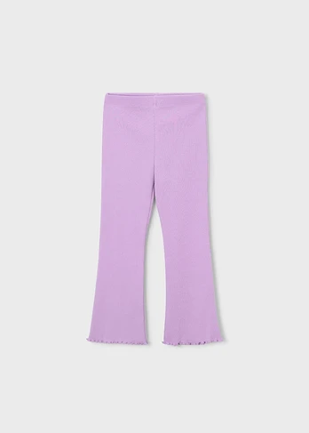 MAYORAL tamprės, lilac, 3.720-75, cm