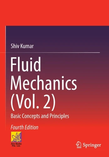 Fluid Mechanics (Vol. 2)