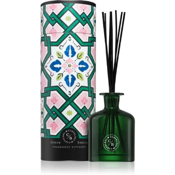 Castelbel Green Sencha Diffuser 250ml