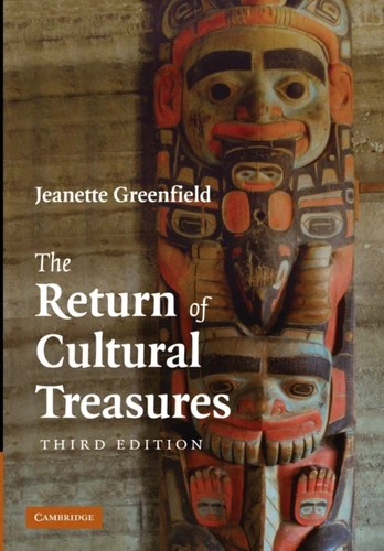 Return of Cultural Treasures