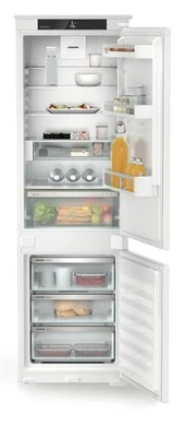 Įmontuojamas šaldytuvas Liebherr ICNSd 5123
