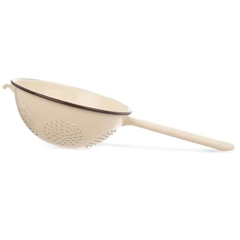 Emaliuotas koštuvas 20 cm
