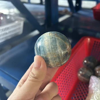 Akmens sfera, 4,5cm-5,0cm