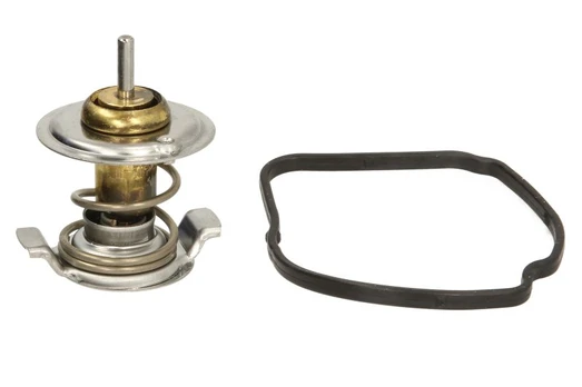 Termostatas, aušinimo skystis MAHLE TX47687D