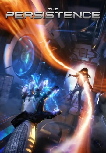The Persistence PC