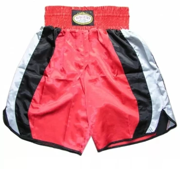 (P) MASTERS Bokso šortai - SBOX-3 XL