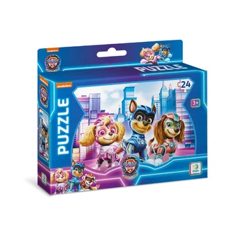 Dėlionė Dodo Paw Patrol Draugai, 24d