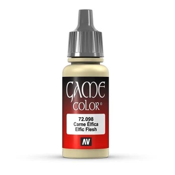 Game Color Elfic Flesh 18 ml