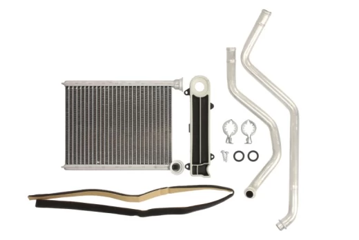 THERMOTEC D6M024TT Interior heater radiator