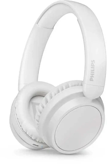 Ausinės Philips TAH5209WT/97 White