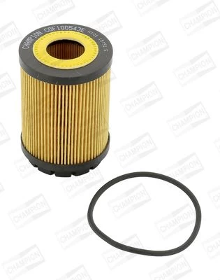 Alyvos filtras CHAMPION COF100543E