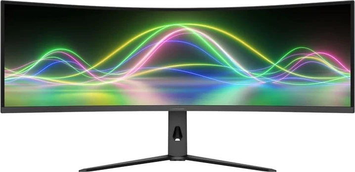 Monitorius LC-Power LC-M49QCK