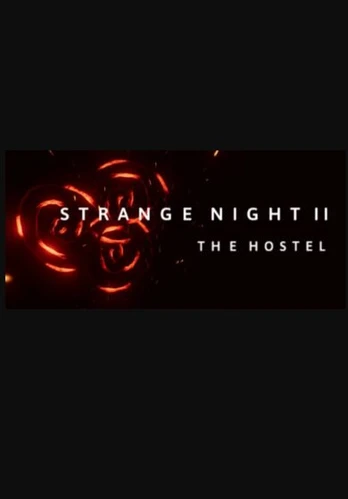 Strange Night ll PC