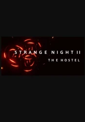 Strange Night ll PC kaina