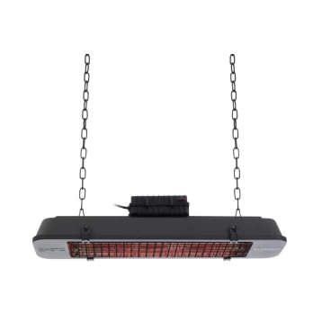 Šildytuvas SUNRED Heater RD-DARK-VIN25H