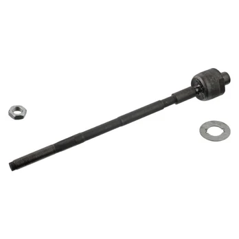 FEBI FE34720 Inner steering tie rod without end